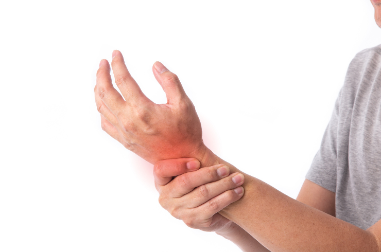 Hand Pain